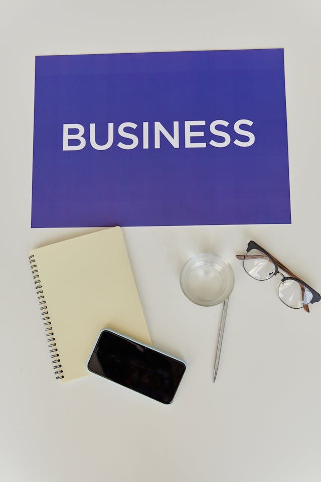 Développement Commercial