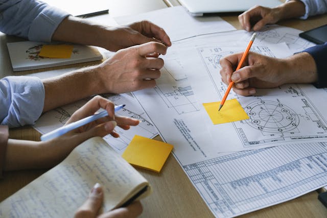 Gestion de Projet