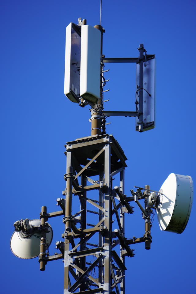 Conseil Télécoms